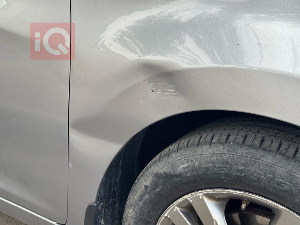 هیۆندای ئەلەنترا